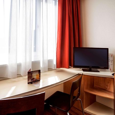 Ibis Linz City Eksteriør bilde