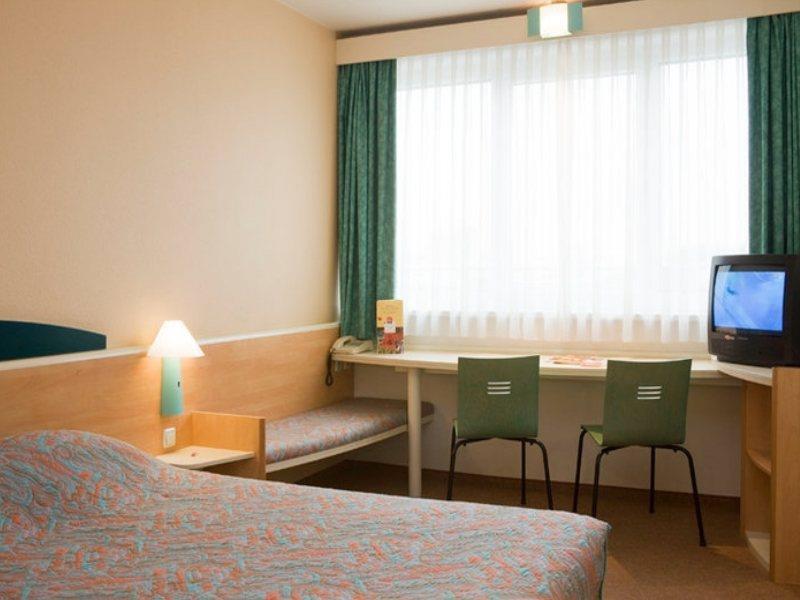 Ibis Linz City Rom bilde