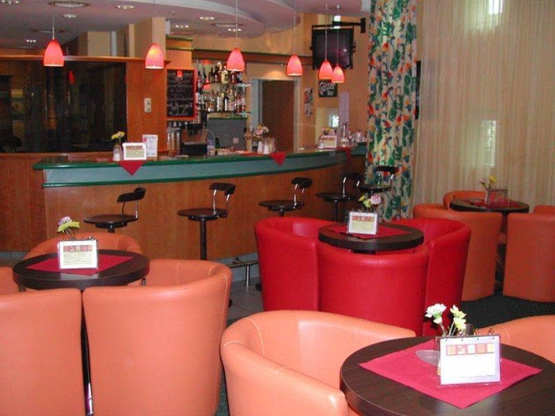 Ibis Linz City Eksteriør bilde